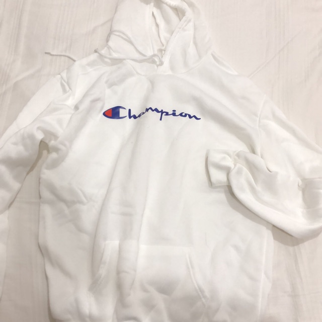 Champion hoodie shop malaysia