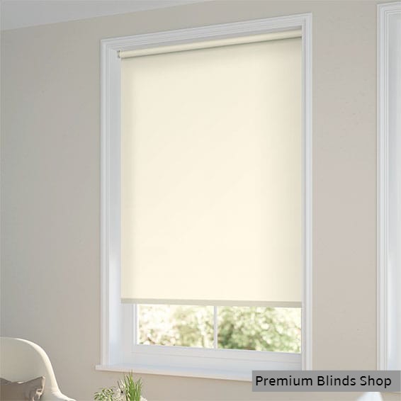 [READY STOCK]- 100%Blackout - Premium Roller Blinds / Blackout Blinds ...