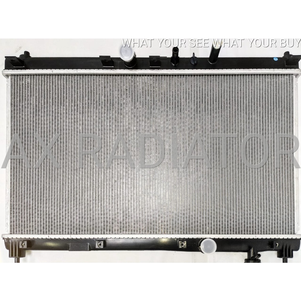 HD JAZZ GK5 (AT/MT) RADIATOR PA16 | Shopee Malaysia