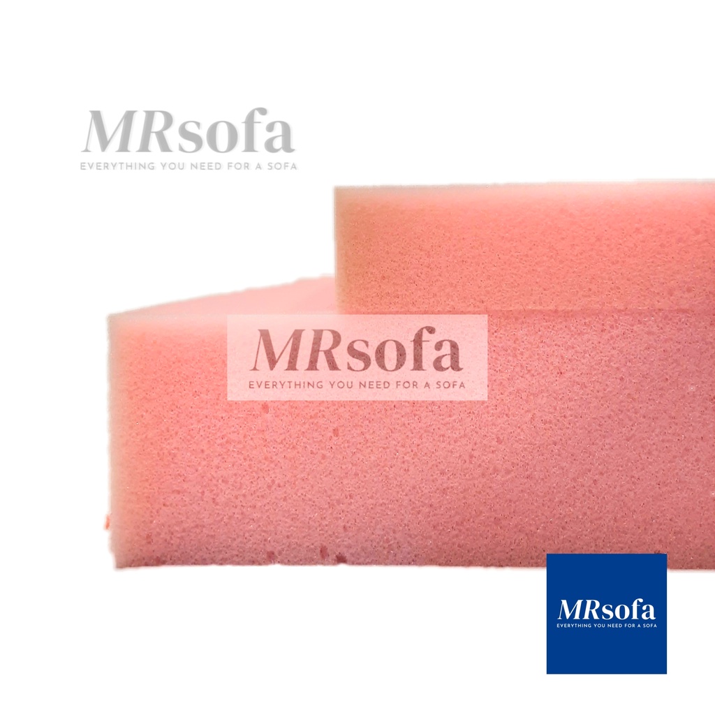 [Premium Quality] Upholstery Sponge/Span Sofa/Cushion Sofa/Foam Sofa