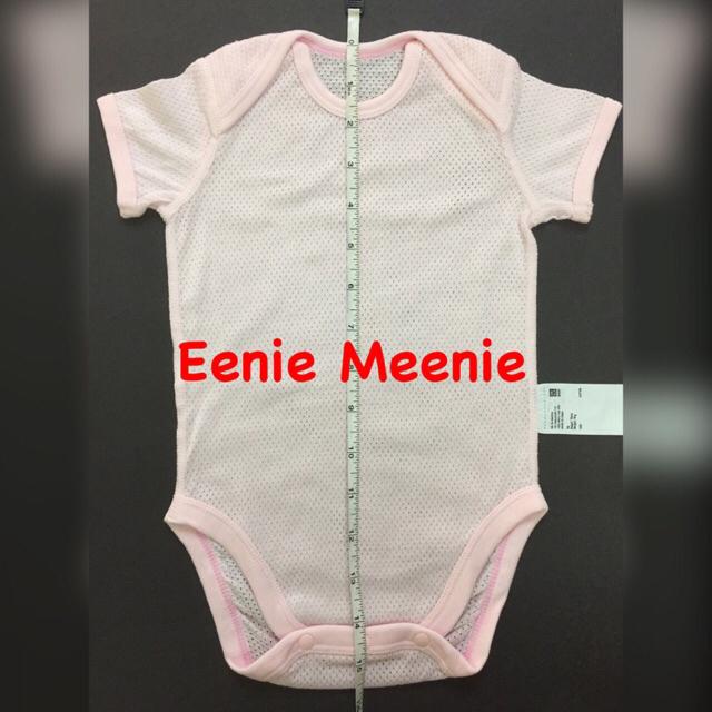 UNIQLO Baby Onepiece Onesie Rompers Bodysuit Shopee Malaysia