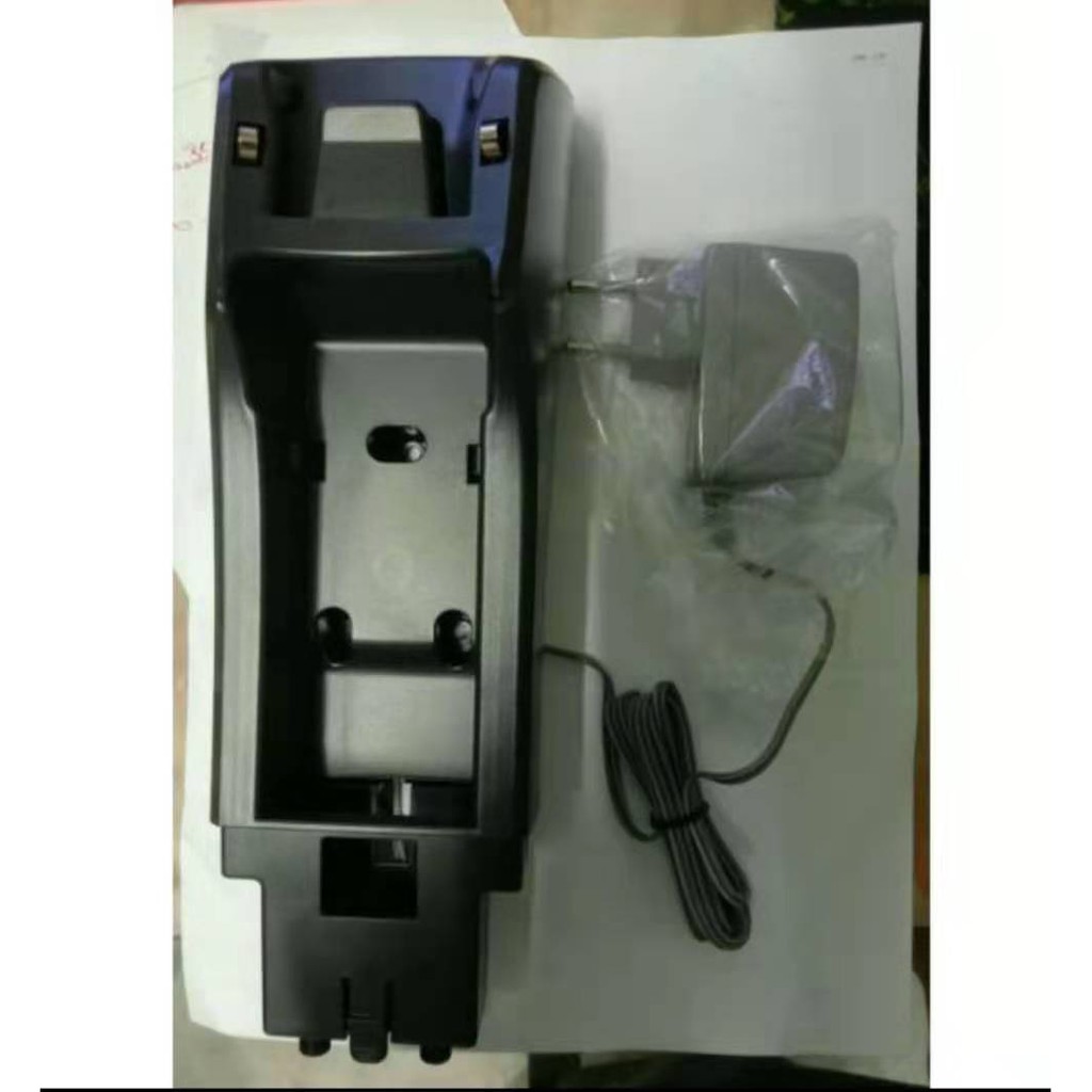 Electrolux Ergorapido Cordless Vacuum Charger Adapter ZB3424 ZB3414