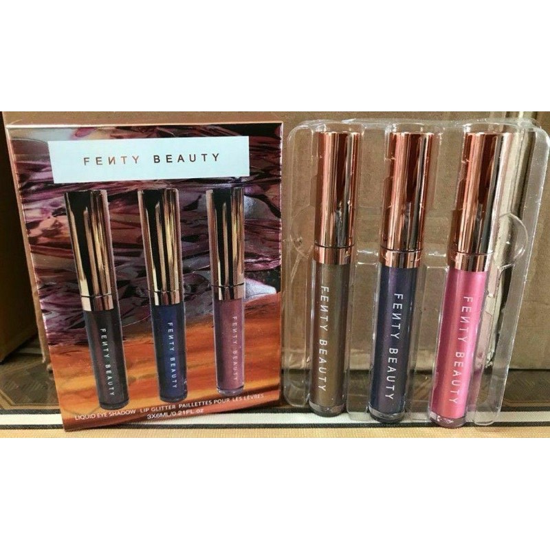 Fenty cheap liquid eyeshadow