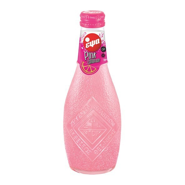 EPSA SPARKLING PINK LEMONADE 232ml (Allonge Marketing) Shopee Malaysia