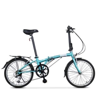 Dahon dream best sale d6 folding bike