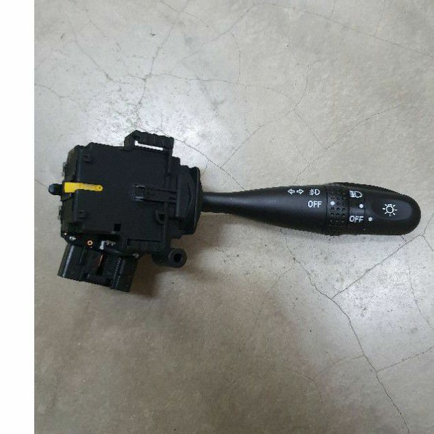 Head Lamp Switch W/Fog Light Switch(Perodua Myvi/Viva/Alza/Avanza