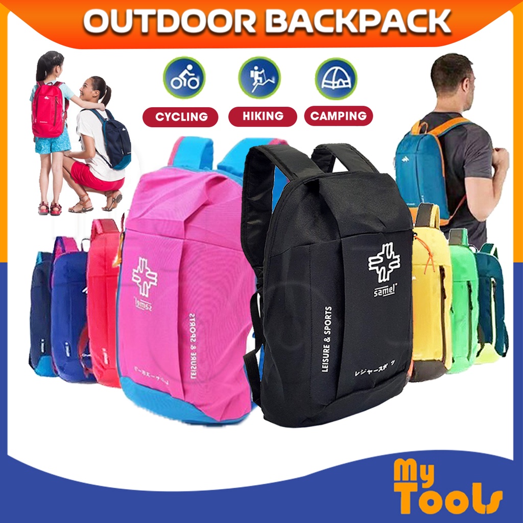 Arpenaz shop kid backpack