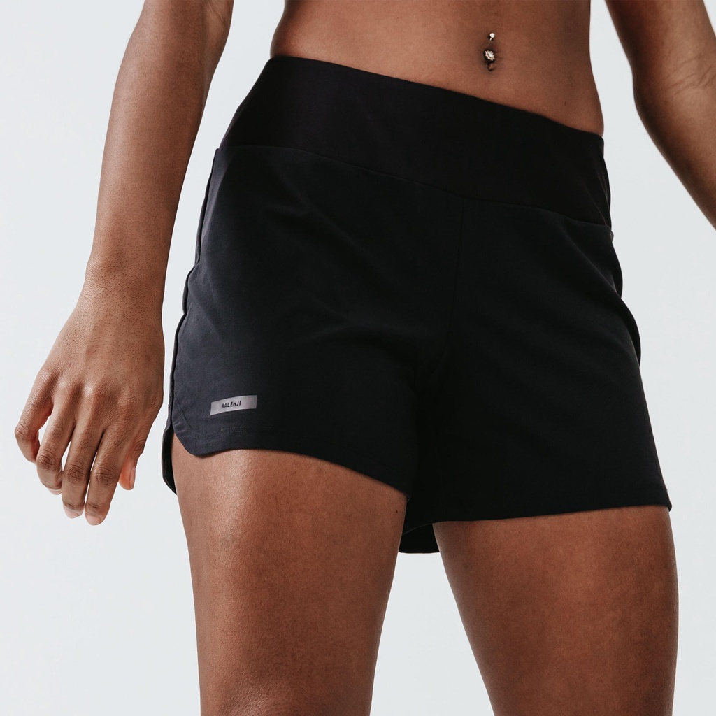 Decathlon short femme running online