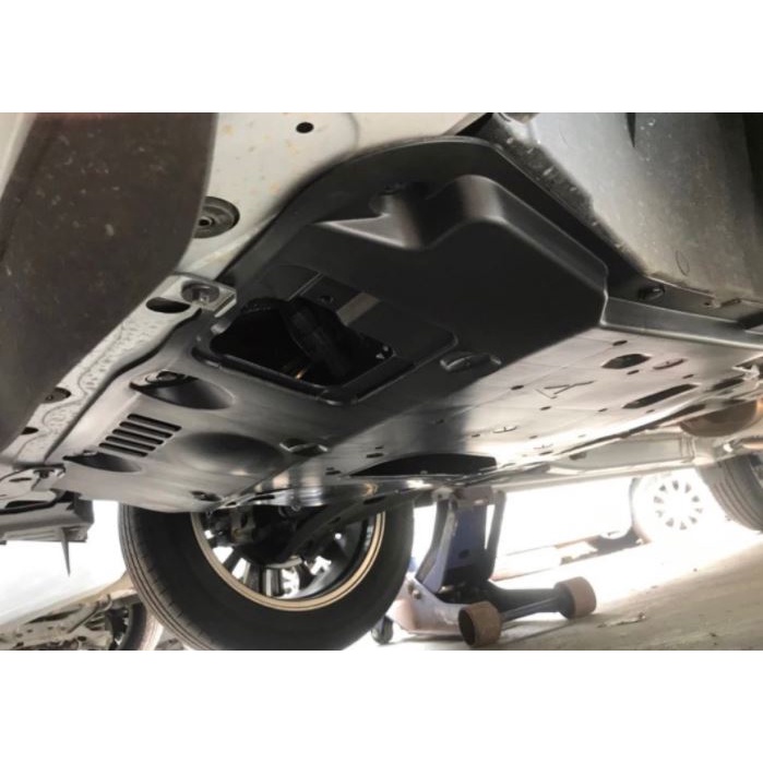 Perodua Ativa / Raize Front Under Engine Cover | Shopee Malaysia