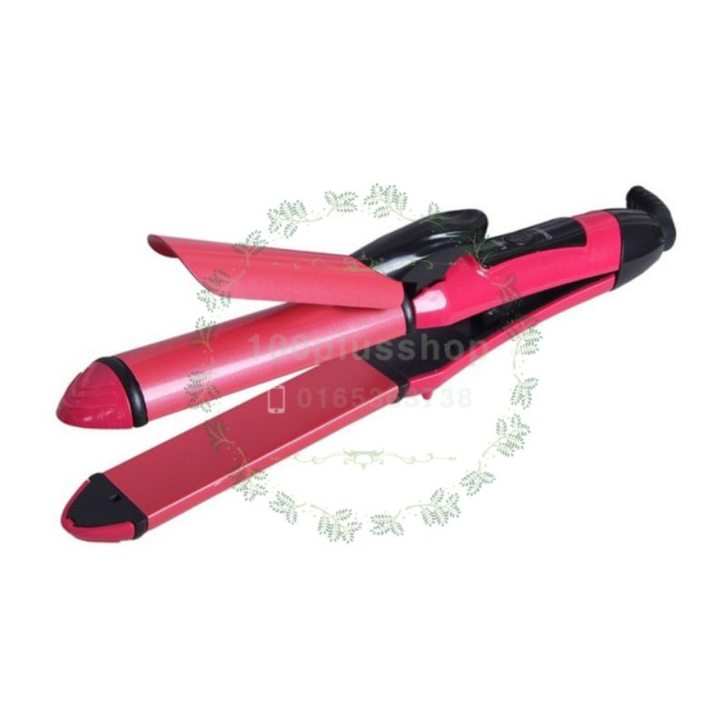 Must nova 2024 hair straightener