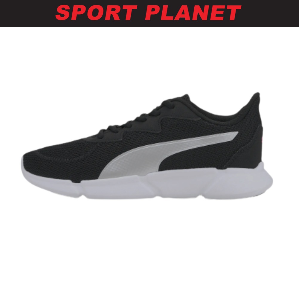 Puma Men Interflex Runner Running Shoe Kasut Lelaki (192567-14) Sport ...