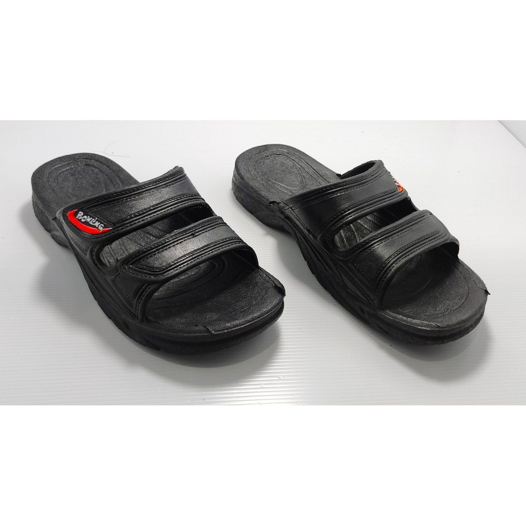 Bowling hot sale flip flops