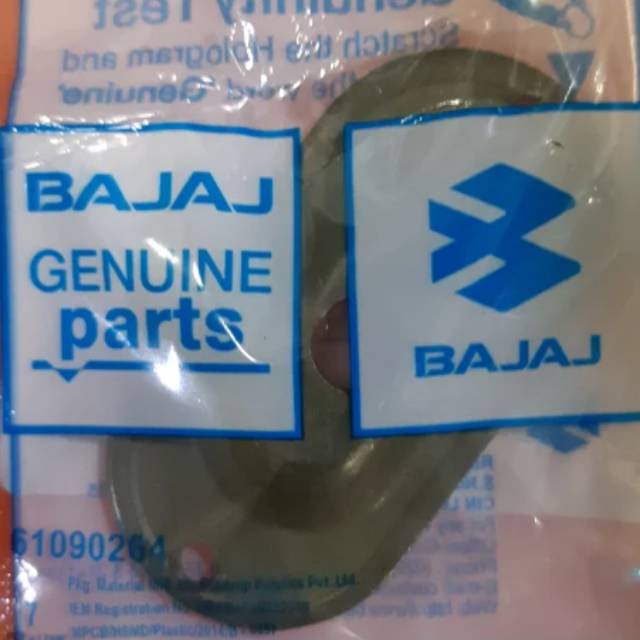 Close Swing Arm Bajaj Bajay Pulsar 220 Pulsar 180 Ug4 Pulsar 200 Dtsi