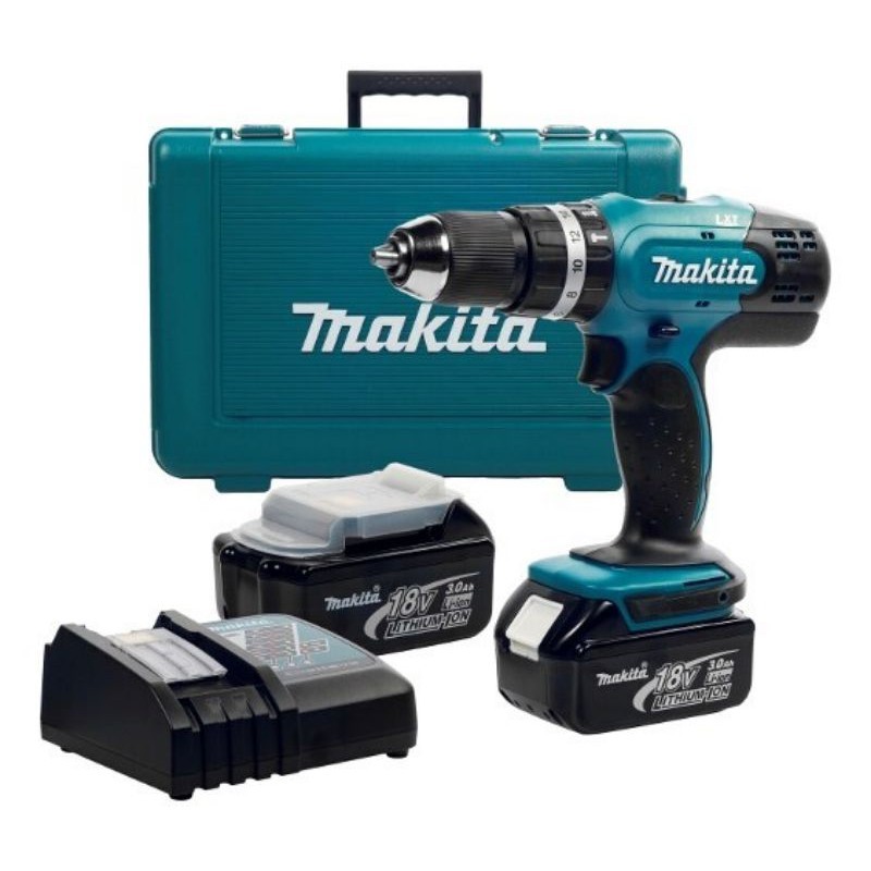 Dhp 453 rfe makita hotsell