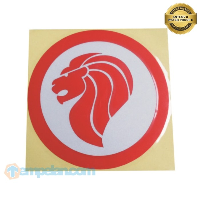 RSAF ROUNDEL STICKERS | Shopee Malaysia
