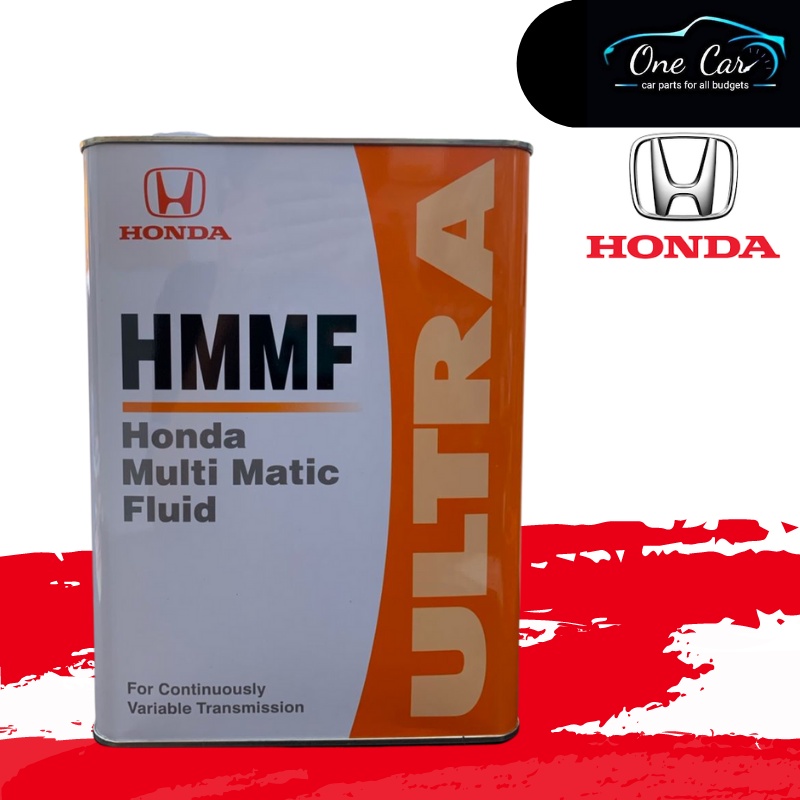 Hmmf хонда для вариатора. Honda HMMF. HMMF Honda 4л. HMMF 200л. FQ CVT HMMF 4л