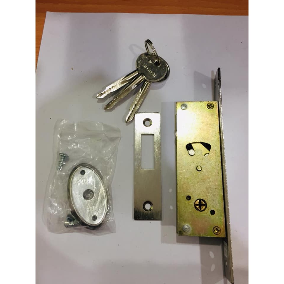 MORTISE HOOK LOCK ST GUCHI Shopee Malaysia