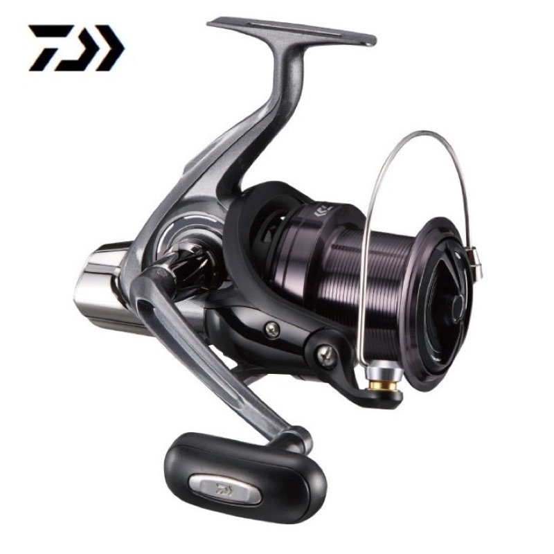 Daiwa 17 WINDCAST 4000 Surf Casting Reel 4960652075992 – North-One Tackle