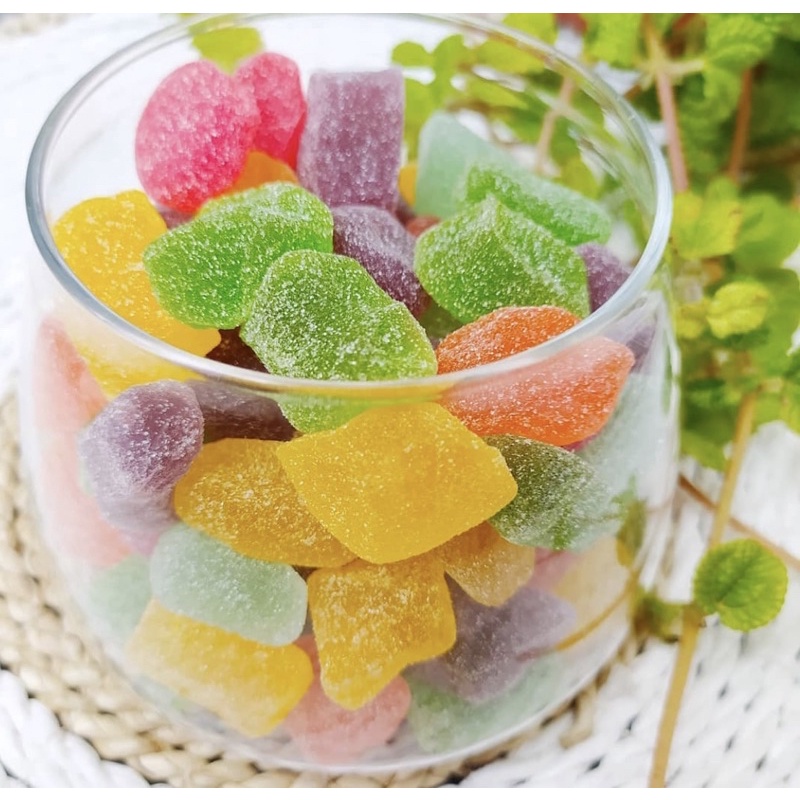 Malaysian JELLY 500g Shopee Malaysia