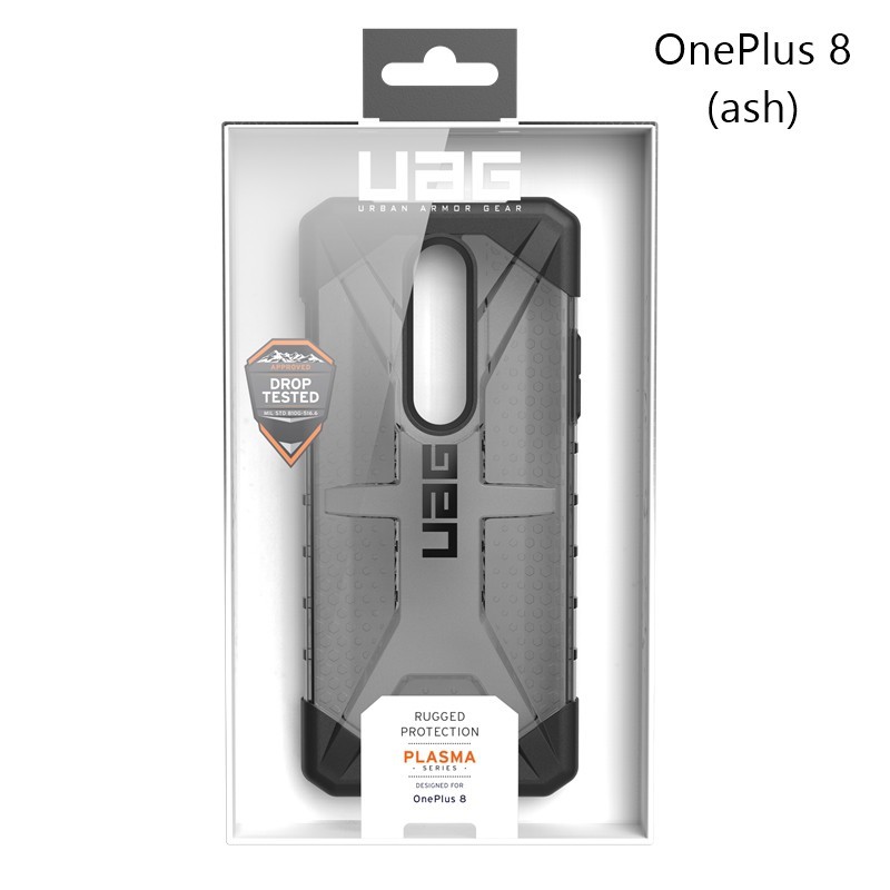 Wireless Charging Oneplus Uag Case Original UAG UrbanArmorGear