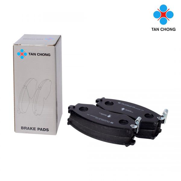 NISSAN TC Front Brake Pad Nissan Sentra N16 1.8 Shopee Malaysia