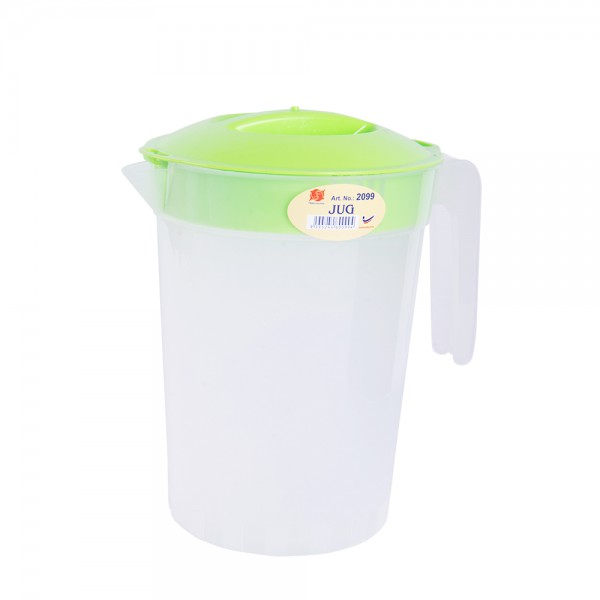 TWINS DOLPHIN | GH 2099 Water Jug (3L) | Shopee Malaysia