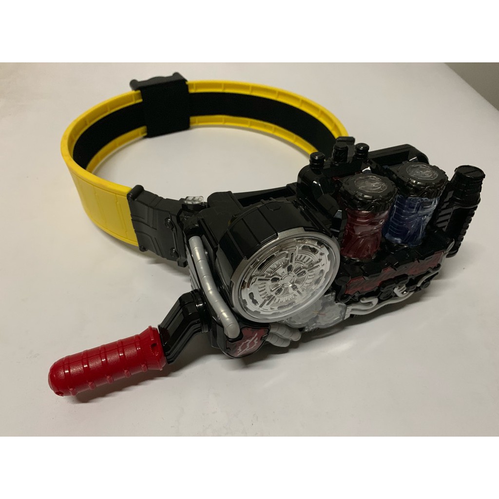 Dx kamen rider build customize belt strap for adults belt extender CSM ...