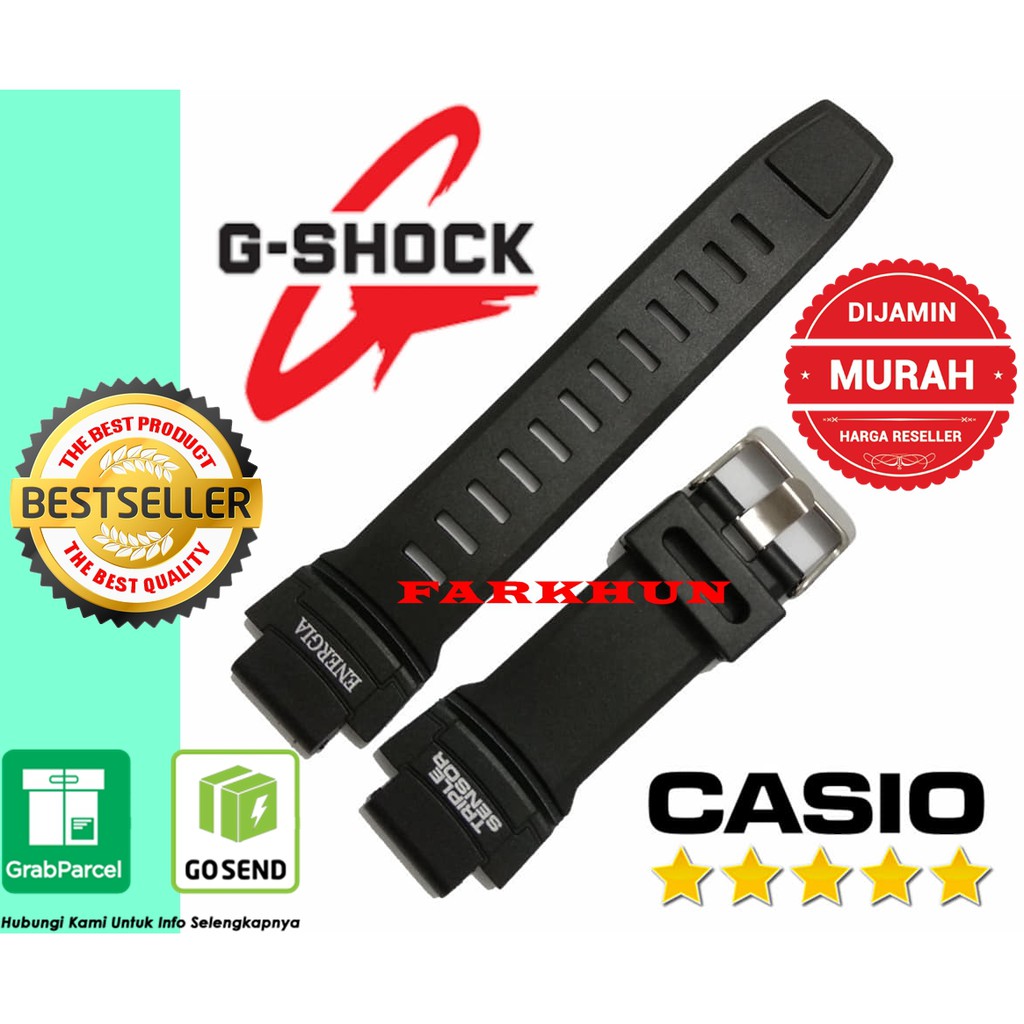 Casio protrek prg discount 500