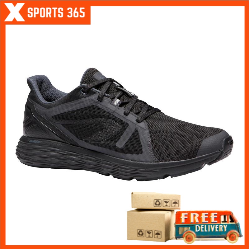 Decathlon Men Running Shoes Comfort Flexible Kalenji Shopee