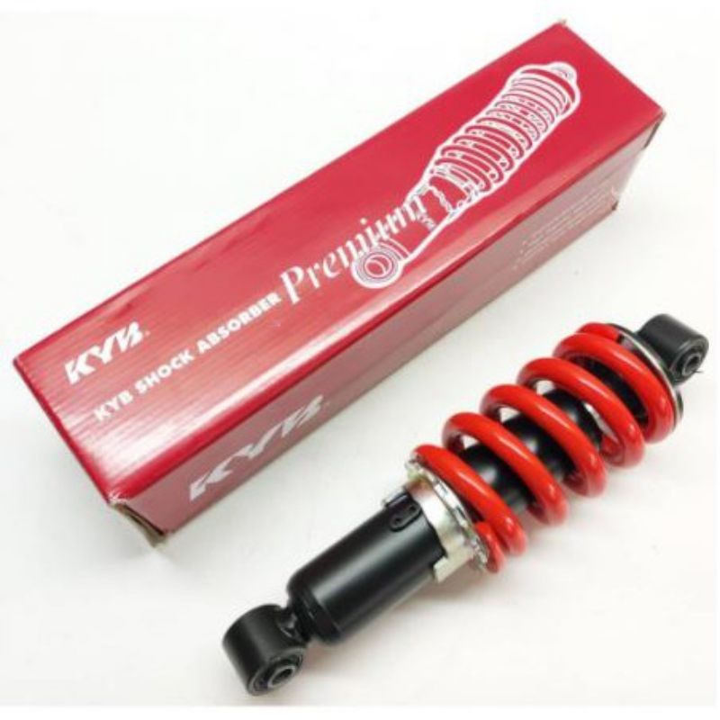 SUZUKI RG/RGV MONOSHOCK KYB KAYABA | Shopee Malaysia