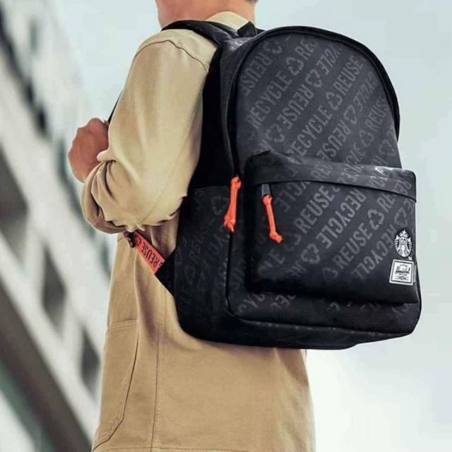 Herschel limited shop edition backpack