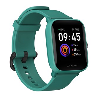 Xiaomi amazfit cheap bip blood pressure