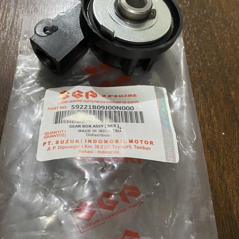 Contemporary NEX GEARBOX GEAR BOX SUZUKI MOTOR ADDRESS 110 2 LETS