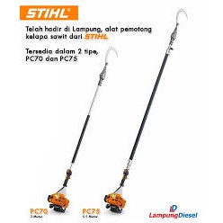 Stihl palm outlet cutter price