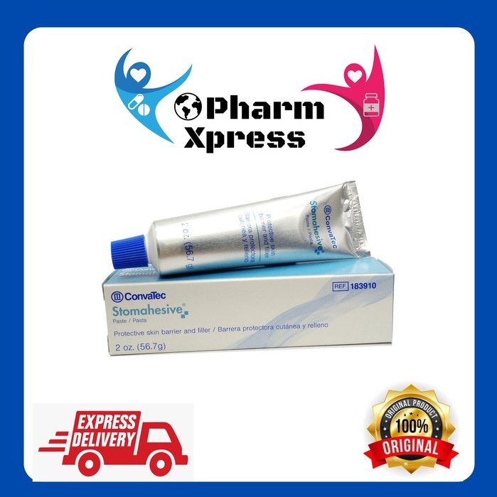 Convatec Stomahesive Paste 183910 | Shopee Malaysia