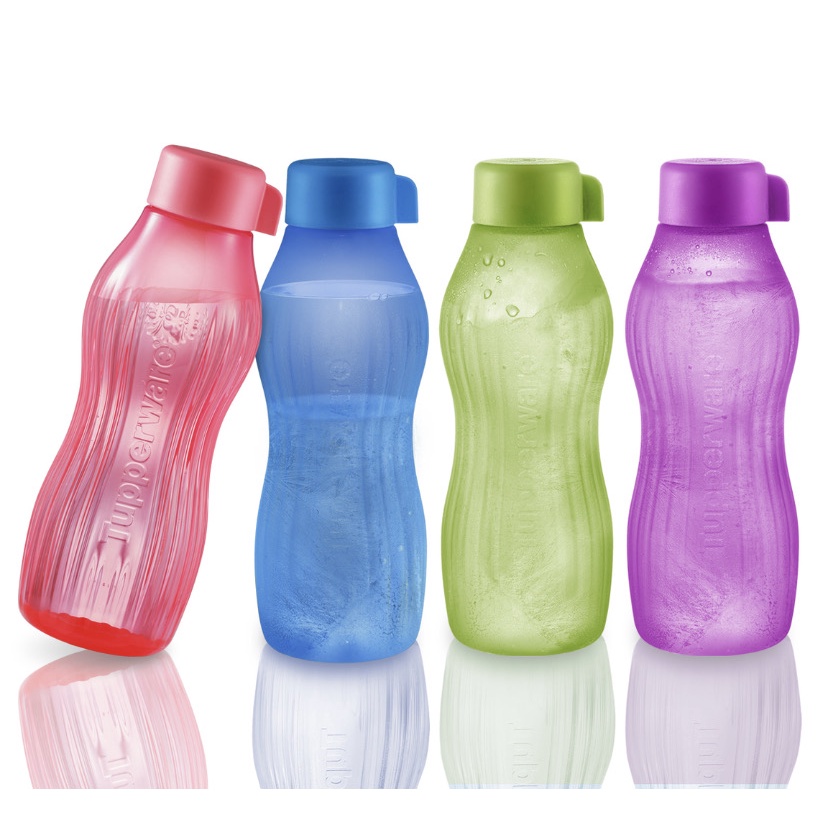 💥READY STOCK💥NEW Tupperware XtremAqua™ 880ml Eco Bottle