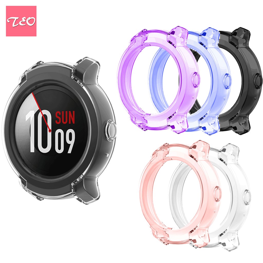 Ticwatch e2 screen on sale protector