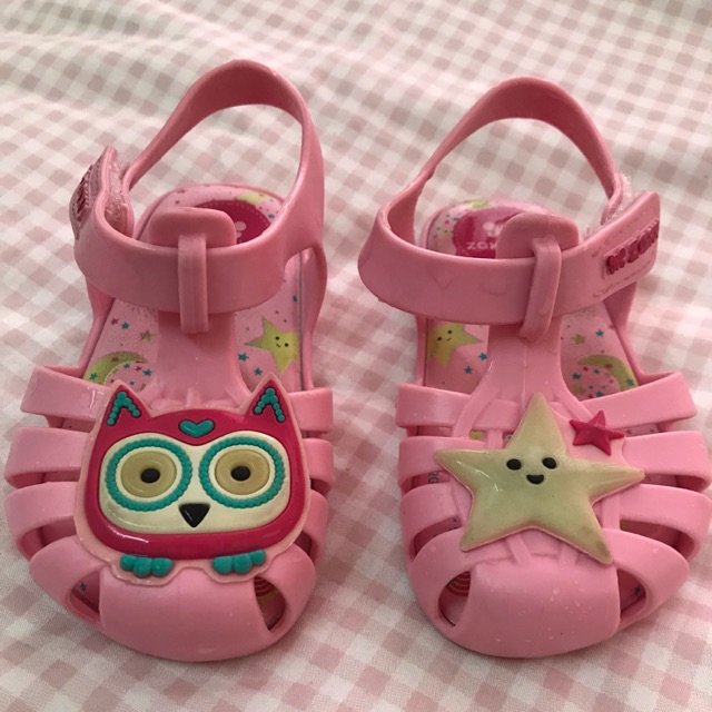 Children's zaxy shoes deals