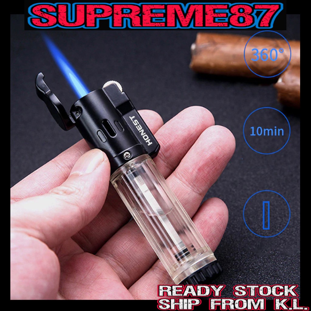 Honest Jet Flame Lighter BCZ4971 honest jet lighter Honest roma