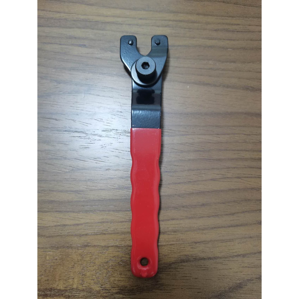 Universal Angle Grinder Spanner Key Angle Grinder Adjustable Spanner