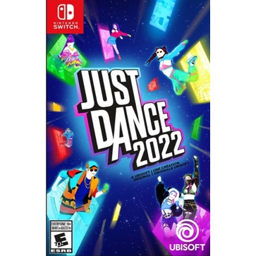 Just dance best sale switch digital download