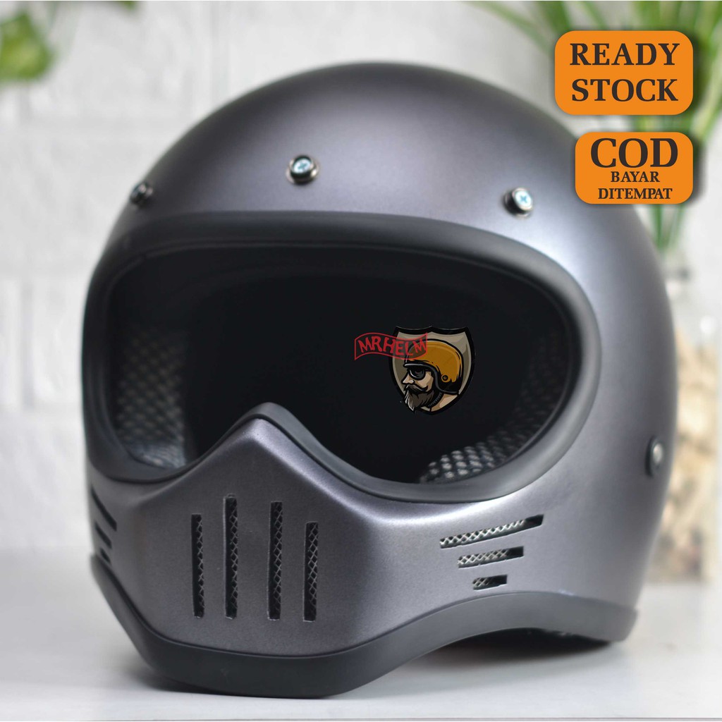 Custom store m30 helmet