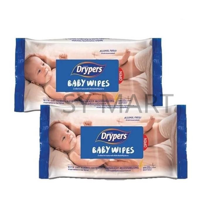 Wet wipes deals malaysia