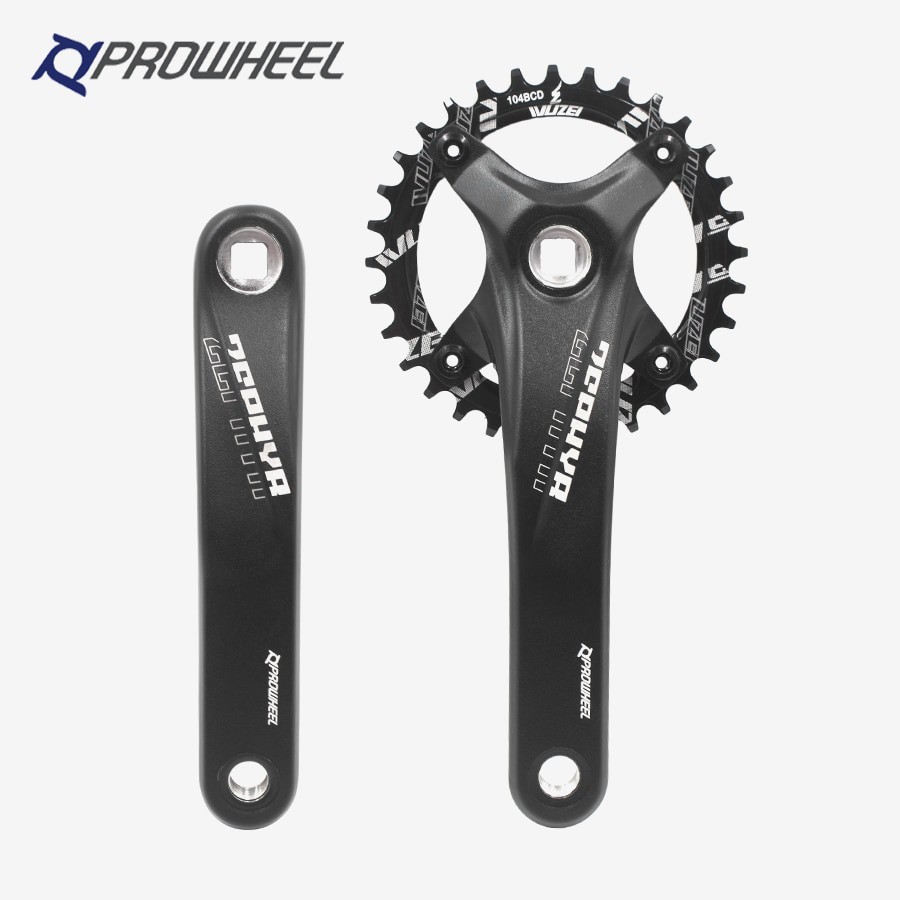 Prowheel zephyr online crank