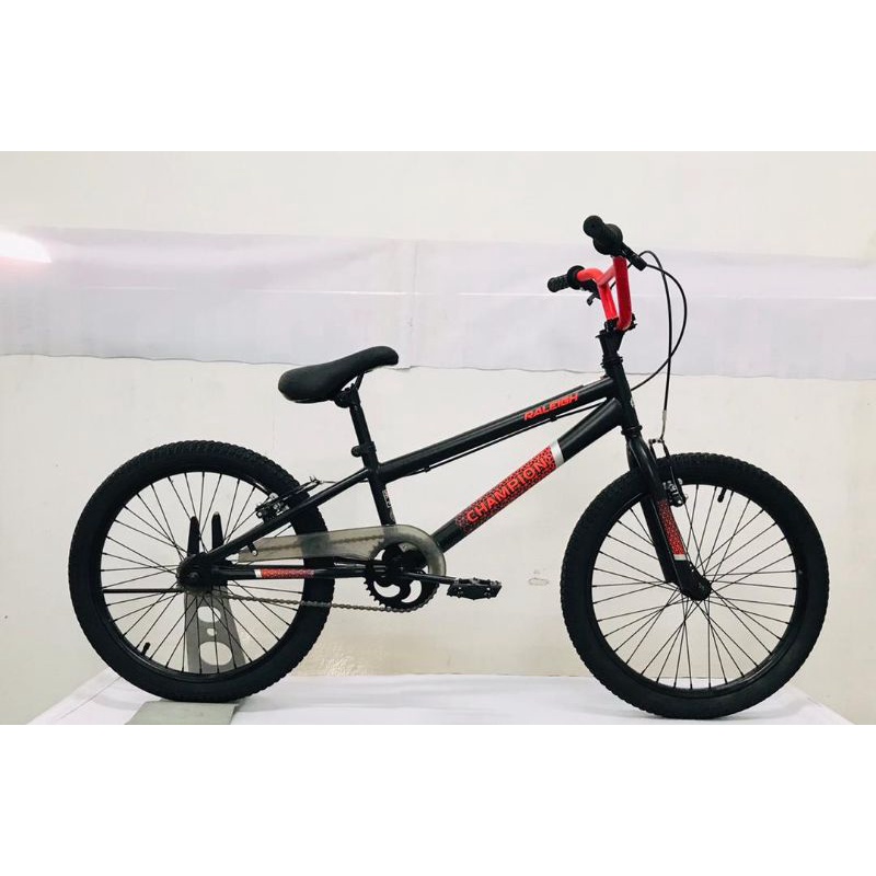 Basikal bmx original sales