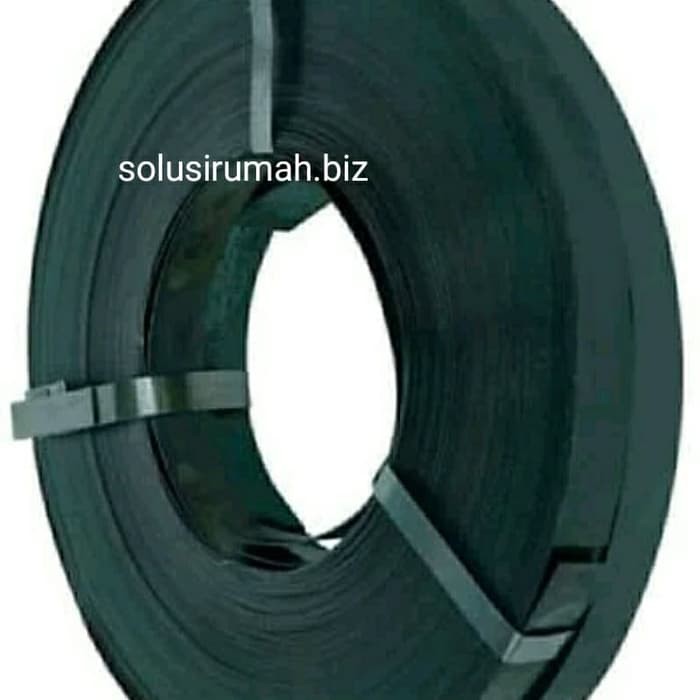 15mm Iron Plate Crate Strap Per 1meter Strapping Band Strip Flat ...
