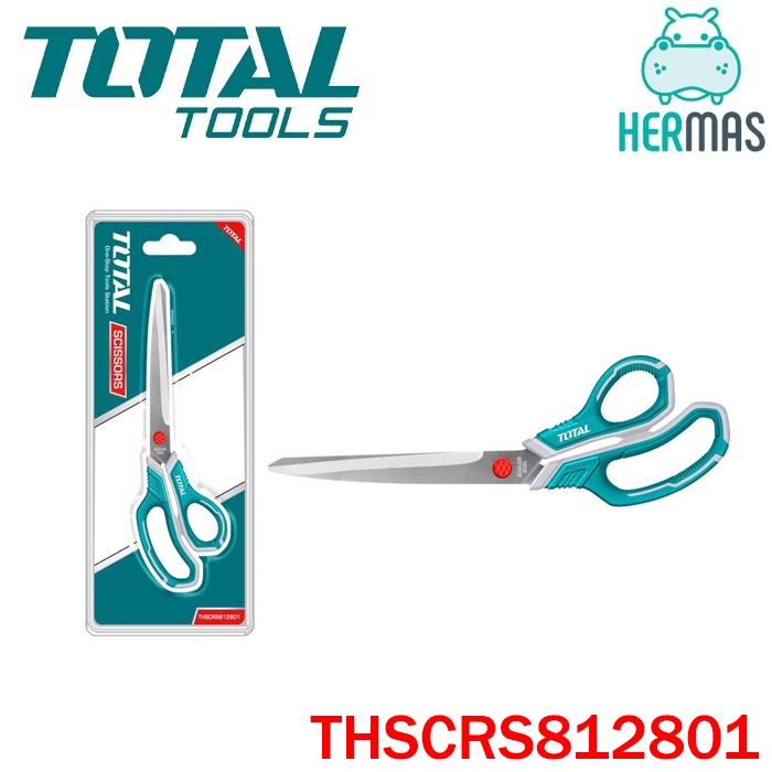 TOTAL THSCRS812801 (11