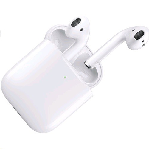 AirBuds 2 With Charging Case | Shopee Malaysia