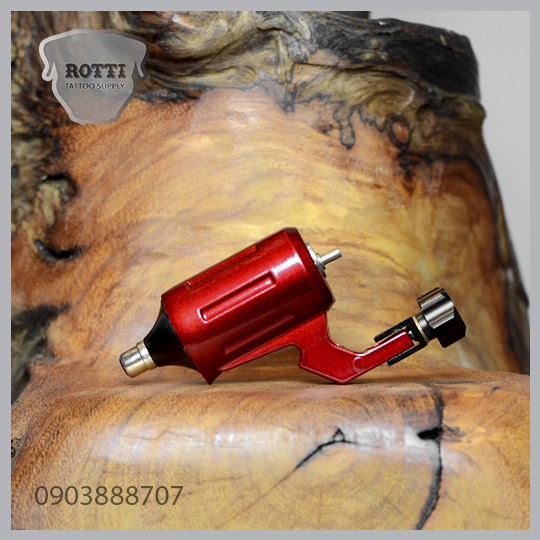Rotary Tattoo Machine RV2 | Shopee Malaysia