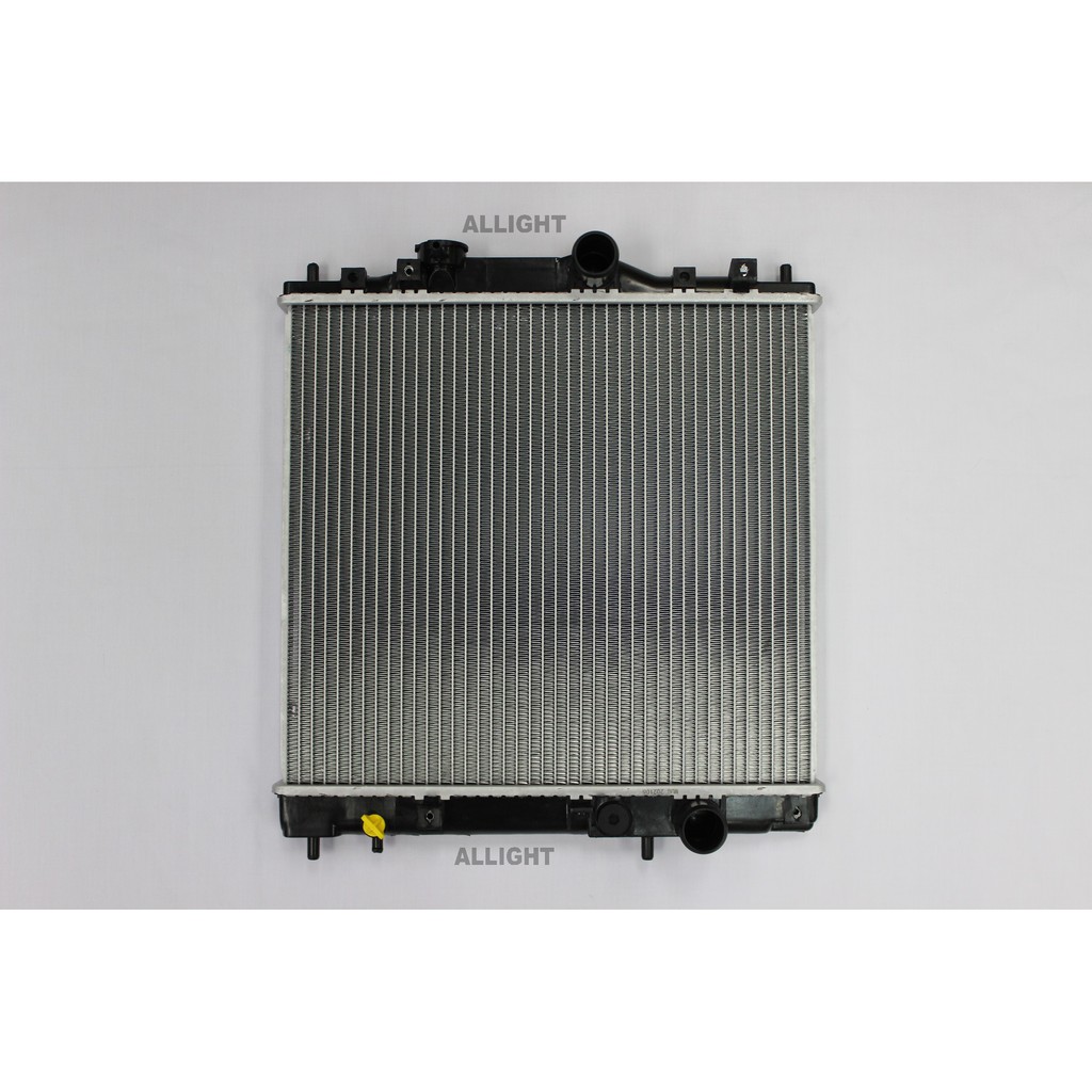 Proton Wira / Radiator / Tangki / 2 Layer / 1.3 / Manual Transmission ...